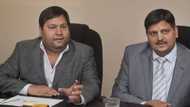 Gupta family extradition is going ahead, earliest date finally released
