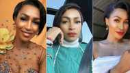 'Skeem Saam' actress Makgofe Moagi loses her beloved grandfather