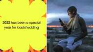 EskomSePush shares hilarious Loadshedding 2022 wrap, has SA laughing through the pain: "This is hilarious"