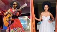 Zahara finally opens up about upcoming reality TV show: " I want people to see how I live"