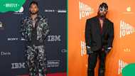 Grammy winner Miguel announces three South African shows for May 2027