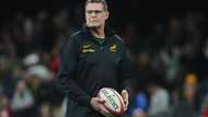 Rassie Erasmus confirms when he’ll name his Springbok squad for New Zealand
