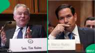 Senator in US Senate grills Marco Rubio on Afrikaners in the United States