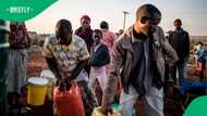 Hammanskraal residents desperate for clean water as government misses deadlines