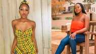 Grateful SA lady finds and thanks angel who bought her mom groceries