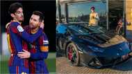 After Beating Betis, Barcelona Star Buys Lamborghini Worth R4.9m