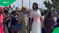 Murray High School teachers embrace gender swap day in video