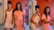 Flawless mom, 39, and daughter, 15, duo leaves sa amazed by their youthfulness: “You look like sisters”