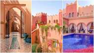 Photos of spectacular venue in Morocco have people appreciating beauty of Africa