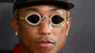 Pharrell Williams in talks to be Louis Vuitton designer: reports