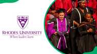 Rhodes University online application for 2026: dates, fees, and requirements