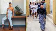 Late fashion designer Quiteria Kekana's ex partner passes away a month after he succumbed to cancer