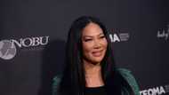 Kimora Lee Simmons' net worth, age, biography, job, family, profiles