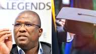 SIU confirms dodgy dealings surrounding Oscar Mabuyane’s Fort Hare postgrad pursuits