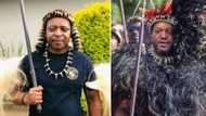 AmaZulu Royal Family faction threatens to disrupt reed dance as support for Prince Simakade deepens