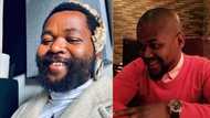 Sjava remembers late SA rap legend ProKid, pens heartfelt tribute