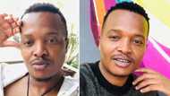 Phil Mphela heads to São Paulo in Brazil to represent Africa at Netflix's Global Fan Event