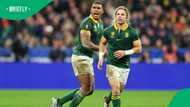 Springboks star Faf de Klerk linked to French Top 14 move as Perpignan chase World Cup winner