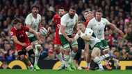 Another Springboks star sidelined for majority of Test season through injury