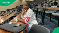 “It is pure evil”: South Africans outraged as woman shows what R200 of electricity got her