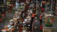 China's JD to spin-off two units, list in Hong Kong