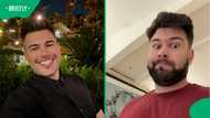 "Everything is digitalised": Afrikaans man in America shows how online shopping affected malls