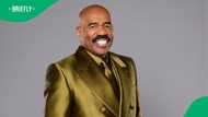 American media mogul Steve Harvey to headline MIP Africa at FAME Week Africa in Cape Town next month