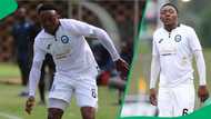 Richards Bay FC's Tlakusani Mthethwa builds homes for SA community, earns praise from fans