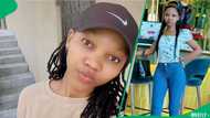 25-Year-old South African woman builds rental rooms from scratch, shares video