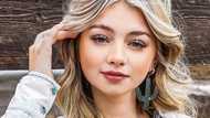 Who is Sicily Rose? Age, partner, family, height, career, profiles, net worth