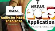 SFAS application 2025/2026: Deadline, requirements, qualifications