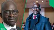 "SONA has turned into Durban July": Malusi Gigaba’s fashion moment sparks debate