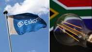 Eskom says SA should brace for permanent Stage 2 and Stage 3 loadshedding over next two years