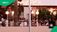 "A superb rest, La Perla": Cape Town mourns La Perla founder Emiliano Sandri, SA remembers his legacy