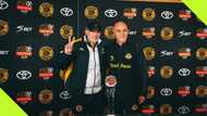 Kaizer Chiefs: Yanga SC coach brags about thrashing Amakhosi in South Africa