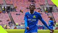 Sundowns defeat PSL side as they face Kaizer Chiefs in Home Of Legends Cup final