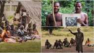 Tribe who worships Prince Philip say his spirit is ready to return to island