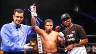 Gervonta Davis full bio: parents, relationship, boxing career