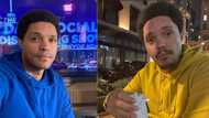 Trevor Noah announced as the Grammys host again, fans react: "From SA with love"