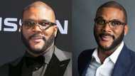 From poor as hell: Forbes officially declares Tyler Perry a billionaire