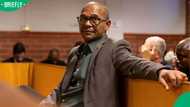 Fadiel Adams claims he exposed SAPS corruption, accuses police top brass of trying to silence him