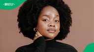 Broke student who hid her hair turns R2 000 into thriving business