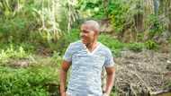 Eastern Cape man bags Stellenbosch PhD despite the odds