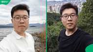 "You guys are rich": Chinese man breaks down what R100k salary can afford in China compared to SA