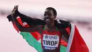 Agnes Tirop: Kenyan 5,000m Women's representative in Tokyo Olympics found dead