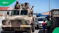 SA military officers in Cuba allegedly pressured to hand over cash donations by Brigadier-General