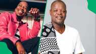 Mpho Sebeng bags 1st major award at SAFTAs and wins over Seputla Sebogodi, SA divided