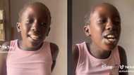 Girl's Beyoncé-like effortless singing in isiZulu gets 1.7M views, South African TikTok users liken her vocals to US pop icon