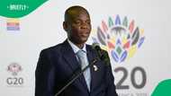Minister Lamola calls white genocide claims ‘non-existent’ issue following white house meeting