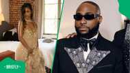 Davido dragged for not congratulating Tyla following Grammy win